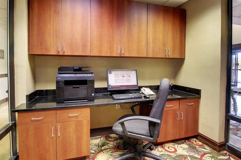 Comfort Suites Woodstock - Atlanta North Екстер'єр фото